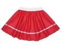 ZESTAW BOCIAN CZERWONY S/M 3el