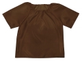 ZESTAW PIESEK BRĄZOWY 98-110 5el