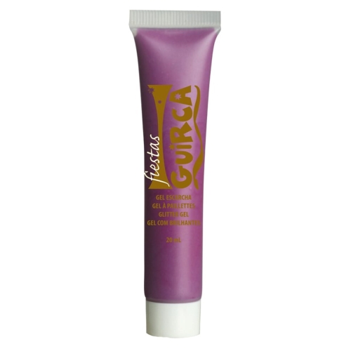 FARBKA WODNA W TUBCE FIOLETOWA 20ml