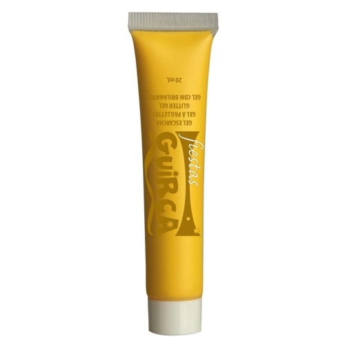 FARBKA WODNA W TUBCE ŻÓŁTA 20ml