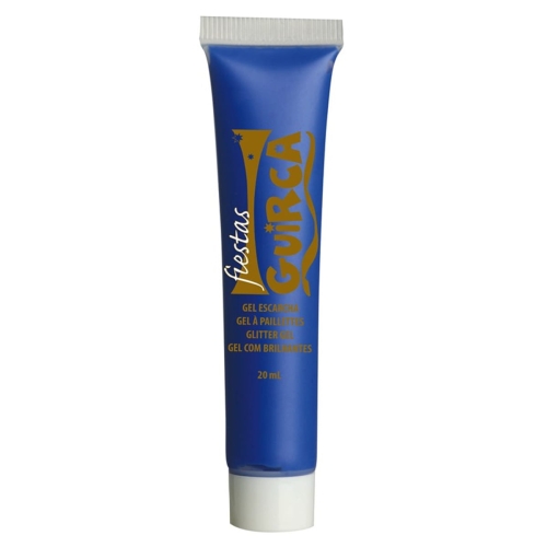 FARBKA WODNA W TUBCE NIEBIESKA 20ml