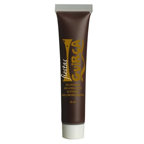 FARBKA WODNA W TUBCE BRĄZOWA 20ml