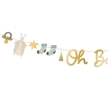 BANER OH BABY UBRANKA 2,5m