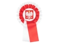 ZESTAW NARODOWY BIAŁO-CZERWONY 98-110 4el
