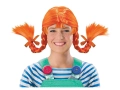 ZESTAW PIPPI LANSZTRUNG POMARAŃCZOWY 98-110 3el