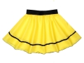 ZESTAW PSZCZÓŁKA ŻÓŁTY 116-128 5el