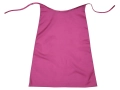 ZESTAW ŚWINKA RÓŻOWY PELERYNA 75cm 3el