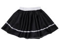 ZESTAW WRONA SZARO-CZARNY 98-110 3el