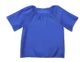 ZESTAW RAVENCLAW NIEBIESKO-CZARNY 98-110 5el