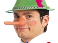 ZESTAW BAŁWANEK BIAŁY 116-128 3el