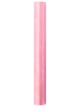 ORGANZA GŁADKA JASNORÓŻOWA 0,36x9m