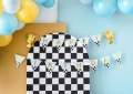 BANER HAPPY BIRTHDAY PUCHARY 2,5m