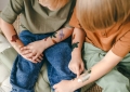 TATUAŻE DINOZAURY 13szt