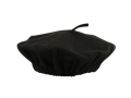 BERET CZARNY