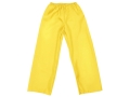 ZESTAW KURCZACZEK ŻÓŁTY 116-128 5el