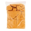 PIASEK KINETYCZNY POMARAŃCZOWY 1kg