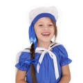 CZAPKA MARYNARZ WIGOFIL BIAŁO-NIEBIESKA