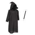 ZESTAW MAGIK CZARNY 98-110 2el