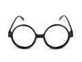 ZESTAW SLYTHERIN ZIELONO-CZARNY 116-128 6el