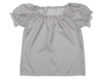 ZESTAW WRONA SZARO-CZARNY 116-128 4el