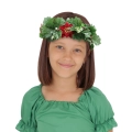 ZESTAW ŚWIĄTECZNY ZIELONY 98-110 3el