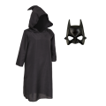 ZESTAW BATMAN CZARNY 146-158 2el