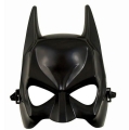 ZESTAW BATMAN CZARNY 146-158 2el