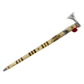ZESTAW PASTUSZEK SZARY 134-140 4el