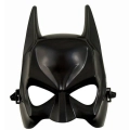 ZESTAW BATMAN CZARNY 134-140 2el