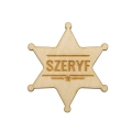 ZESTAW KOWBOJ 5el