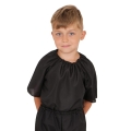 BLUZKA CHŁOPIEC CZARNA 98-110