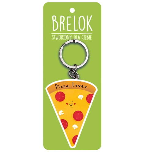 BRELOK PIZZA LOVER