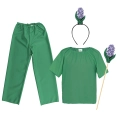 ZESTAW HIACYNT ZIELONY 98-110 5el