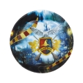 MISKA HARRY POTTER HOGWART PLASTIKOWA 32cm