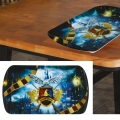 TACKA HARRY POTTER HOGWART PLASTIKOWA 39x24cm