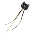 ZESTAW KOTEK CZARNY 98-110 4el