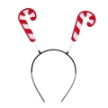 ZESTAW CUKROWA LASKA BIAŁO-CZERWONY 116-128 3el