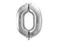 BALONY 2026 SREBRNE 34'' 86cm 4el