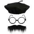 ZESTAW DZIADEK 3el