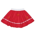 ZESTAW SERCE CZERWONY 98-110 2el