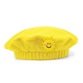 ZESTAW SŁONECZKO ŻÓŁTY 98-110 3el