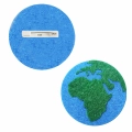 ZESTAW PLANETA ZIEMIA C.ZIELONY XL 4el