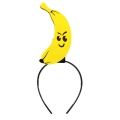 ZESTAW BANAN ŻÓŁTY L 3el