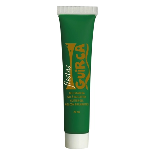 FARBKA WODNA W TUBCE ZIELONA 20ml