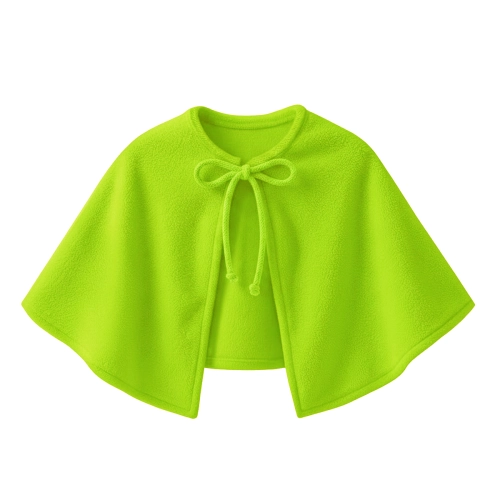 PELERYNA POLAROWA JASNOZIELONA L/XL
