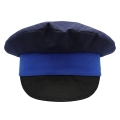 CZAPKA POLICJANT DZIECIĘCA WIGOFIL GRANATOWA