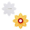 ZESTAW PIŁSUDSKI SZARY 98-110 6el