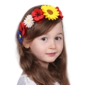 ZESTAW WIOSNA ZIELONY S/M 2el