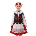 ZESTAW KRAKOWIANKA 116-128 6el
