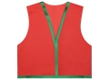 ZESTAW ELF CZERWONY 134-140 3el